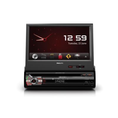 Radio Philips Ced 780