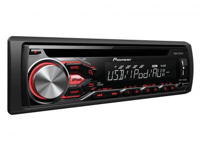 Radio Pioneer Deh X2850ui 