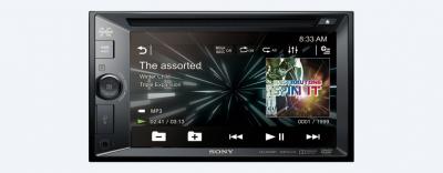 Radio Sony Xav 650bt