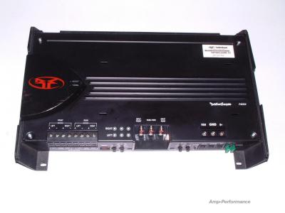 Amplificador Rockford P4004