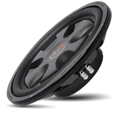 Bajo Powerbass Plano / S - 12T