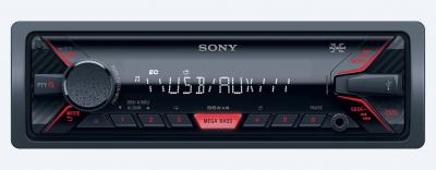 Radio Sony Dsx-a100u