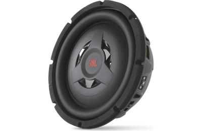 Subwoofer JBL Club WS1000 club series con impedancia seleccionable