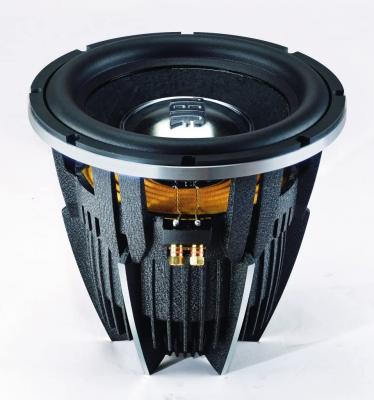 Subwoofer JBL W12GTI MkII Carro, 12"Pulgadas 4000W (Pico) 700W(RMS)