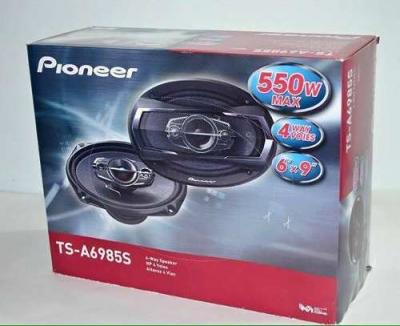 Parlante Pioneer Ts A6985s