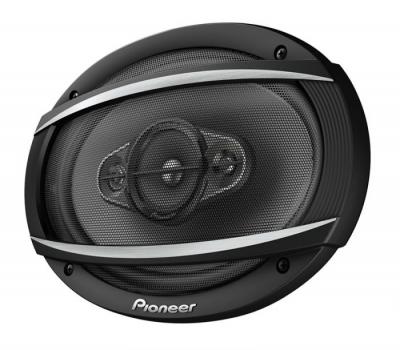 Parlantes Ovalados Pioneer / TS-A6967S