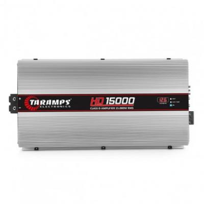 Amplificador Taramps HD15000