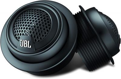 Tweeter JBL GTO19T de cúpula blanda de 3/4 "