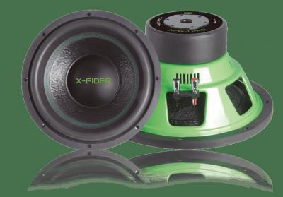 Woofer X-Fider / XFW-1 PRO