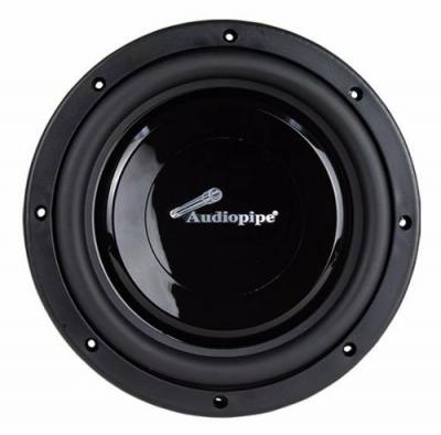 Bajo Audiopipe Plano Ref: Ts-fa 80 - 150 Rms 