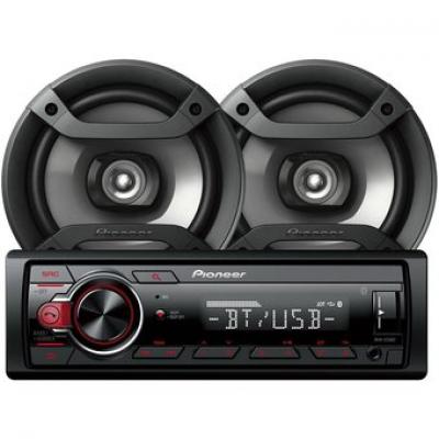 Radio Pioneer /  MXT-S216BT