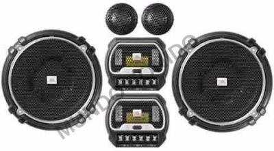Componentes Jbl GTO 508C