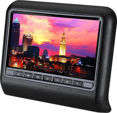 Cabeceros Better  9 "HD LED monitor de Reposacabezas Activo (DV9917) 