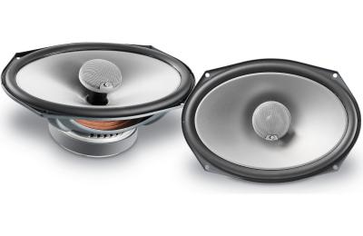 Coaxiales Infinity Ref 9632cf 2 Vías 6x9 Pulgadas 