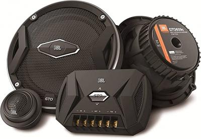 Componentes JBL / GTO 609C