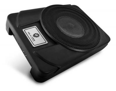 Bajo KBT Amplificado / KSL - 8