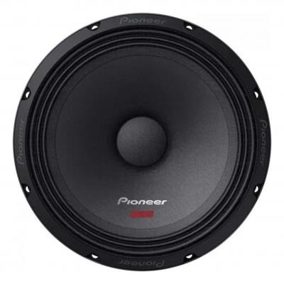 Medios Pioneer Ts-m2010pro 8 Pulgadas 800 Wts