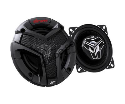 JVC CSV528 5.25-Inch 2-Way Coaxial Speakers 220W Peak