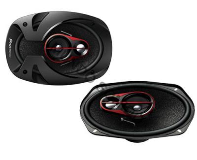 Parlantes Pioneer TS-R6950