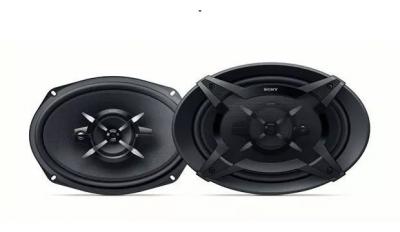 Parlantes Carro Sony Xs-fb6930 450w Ovalado 6x9