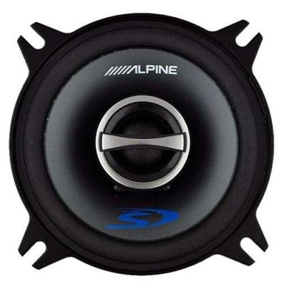 Parlante Alpine Sps-410 