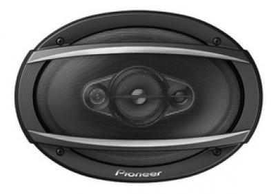 Parlantes Pioneer Ts A-6990 F 6x9 (700w) 5 Vias.
