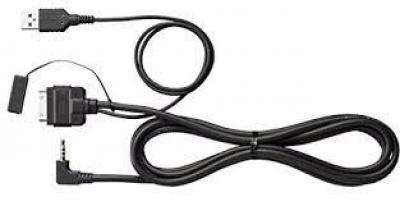 Cable Pioneer CD-IU200V