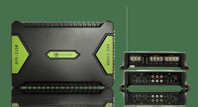 Amplificador X-Fider / XFP-1150