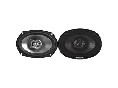 Parlante Alpine Sxe-6925s 