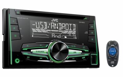 Radio JVC / KW - R 520 M 