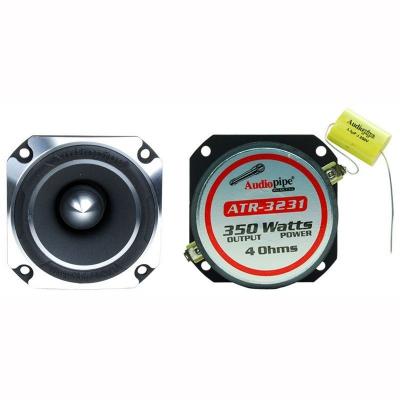 Tweeter Bala Audiopipe Ref: Atr-3231 350watts
