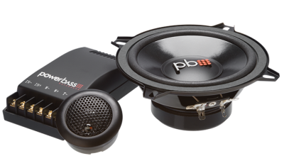 Componente Powerbass - S-50C
