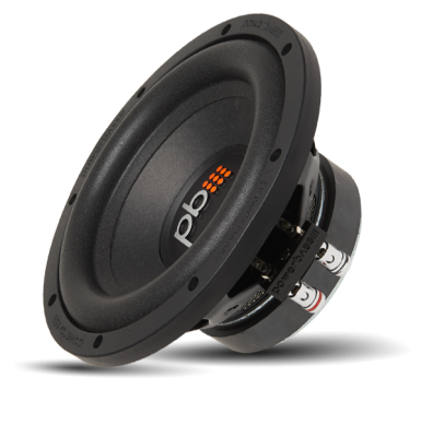 Bajo Powerbass / S - 84 / 8 Pulg