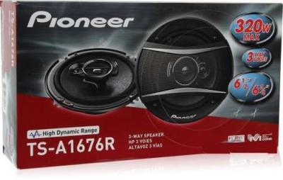 Parlante Pioneer TS A1676r