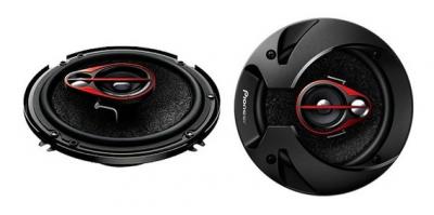 Parlantes Pioneer / TS - R1651S2