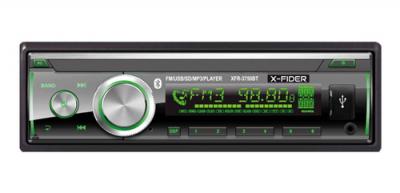 Radio X-Fider / XFR-3750 BT